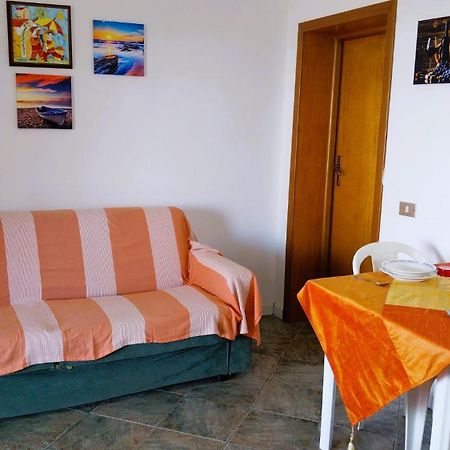 Elio&Mina - Appartamento Con Vista Mare Pantelleria Ngoại thất bức ảnh
